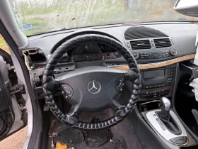 Mercedes-Benz 220, снимка 6