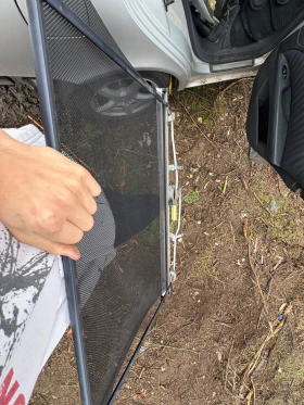 Mercedes-Benz 220, снимка 3