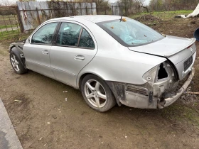 Mercedes-Benz 220, снимка 2