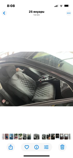 Audi A3, снимка 5 — Bazar.bg Audi A3, снимка 5