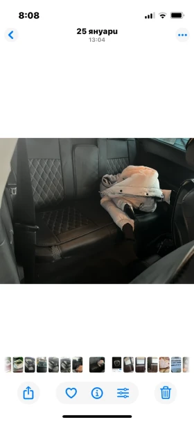 Audi A3, снимка 6 — Bazar.bg Audi A3, снимка 6