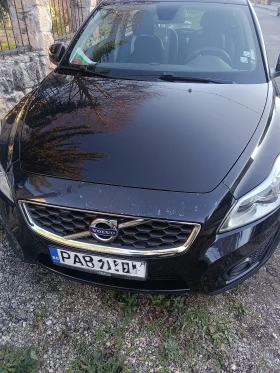 Volvo C30 D2, Drive Momentum , снимка 1