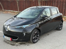 Renault Zoe 41kwh Bose Камера Парктроник Кожа Подгрев , снимка 3
