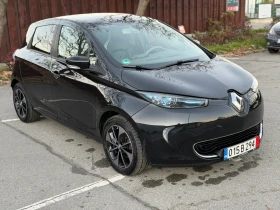 Renault Zoe 41kwh Bose Камера Парктроник Кожа Подгрев , снимка 7