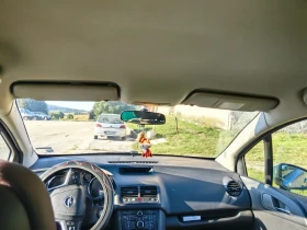 Opel Meriva, снимка 2