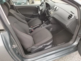 Seat Ibiza 1.4TDI 105кс.FR - 12999 лв. / 6646.28 € - 58290392 12