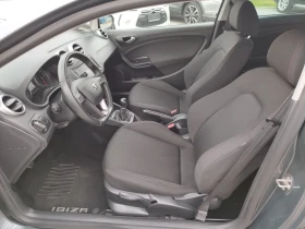 Seat Ibiza 1.4TDI 105кс.FR - 12999 лв. / 6646.28 € - 58290392 9