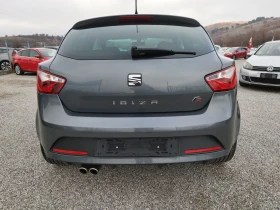 Seat Ibiza 1.4TDI 105кс.FR - 12999 лв. / 6646.28 € - 58290392 4