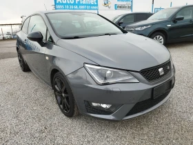 Seat Ibiza 1.4TDI 105кс.FR - 12999 лв. / 6646.28 € - 58290392 7