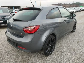 Seat Ibiza 1.4TDI 105кс.FR - 12999 лв. / 6646.28 € - 58290392 5
