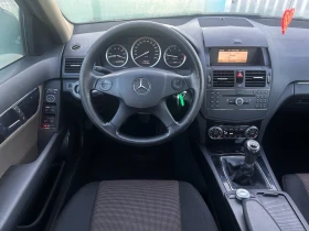Mercedes-Benz C 220 - 6999 лв. / 3578.53 € - 97748754 13