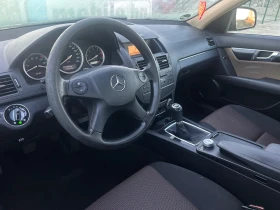 Mercedes-Benz C 220 - 6999 лв. / 3578.53 € - 97748754 10