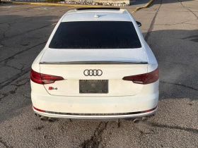 Audi S4 * Technik * CARFAX * ЦЕНА ДО БГ - 21250 € / 41561.39 лв. - 57779708 4