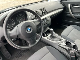 BMW 120 120 i, снимка 11