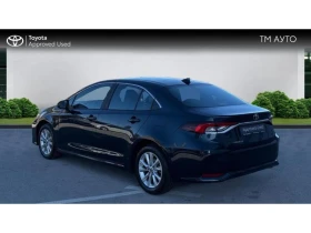 Toyota Corolla SDN 1.5 6MT Executive MY25 - НОВА - 21934 € / 42899.18 лв. - 92941014 2