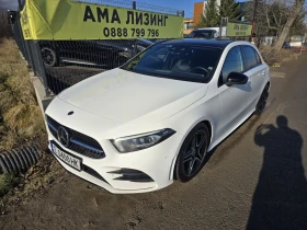 Mercedes-Benz A 220 AMG/PANO/CAMERA