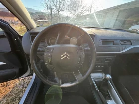 Citroen C5 - 3400 € / 6649.82 лв. - 56905208 5