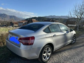 Citroen C5 - 3400 € / 6649.82 лв. - 56905208 3