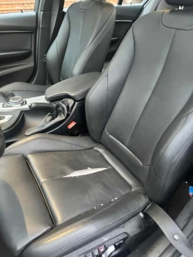 BMW 330 * 330I XDRIVE * CARFAX * ЦЕНА ДО БГ - 15000 € / 29337.45 лв. - 22687842 12