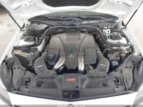 Mercedes-Benz CLS 550 Червена кожа* Подгрев* Harman Kardon* НОЩЕН ТЪРГ - 11000 € / 21514.13 лв. - 25009747 11