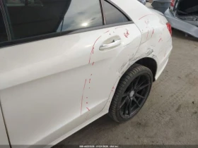 Mercedes-Benz CLS 550 Червена кожа* Подгрев* Harman Kardon* НОЩЕН ТЪРГ - 11000 € / 21514.13 лв. - 25009747 17