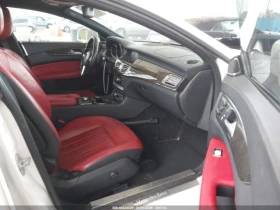 Mercedes-Benz CLS 550 Червена кожа* Подгрев* Harman Kardon* НОЩЕН ТЪРГ - 11000 € / 21514.13 лв. - 25009747 7
