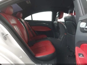 Mercedes-Benz CLS 550 Червена кожа* Подгрев* Harman Kardon* НОЩЕН ТЪРГ - 11000 € / 21514.13 лв. - 25009747 10