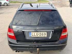 Mercedes-Benz C 200 - 5700 € / 11148.23 лв. - 56210362 4