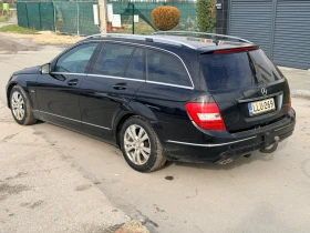 Mercedes-Benz C 200 - 5700 € / 11148.23 лв. - 56210362 5