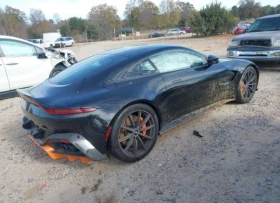 Aston Martin V8 Vantage - 55640 € / 108822.38 лв. - 54438285 4