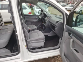 VW Caddy 1, 6 BENZIN 102кс. - 4500 € / 8801.24 лв. - 31040469 6