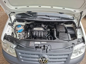 VW Caddy 1, 6 BENZIN 102кс. - 4500 € / 8801.24 лв. - 31040469 11