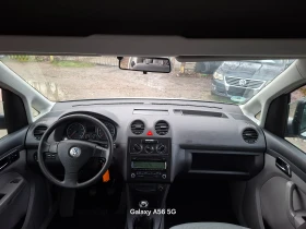 VW Caddy 1, 6 BENZIN 102кс. - 4500 € / 8801.24 лв. - 31040469 9