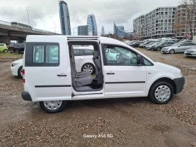 VW Caddy 1, 6 BENZIN 102кс. - 4500 € / 8801.24 лв. - 31040469 10