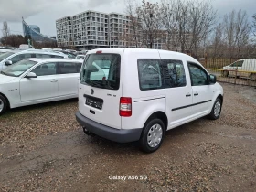 VW Caddy 1, 6 BENZIN 102кс. - 4500 € / 8801.24 лв. - 31040469 3