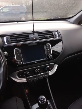 Kia Rio - 7000 € / 13690.81 лв. - 81762844 7