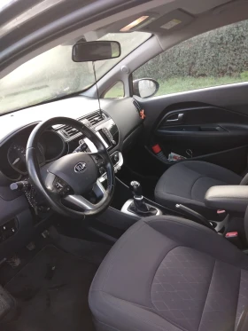 Kia Rio - 7000 € / 13690.81 лв. - 81762844 6