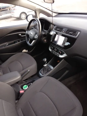 Kia Rio - 7000 € / 13690.81 лв. - 81762844 5