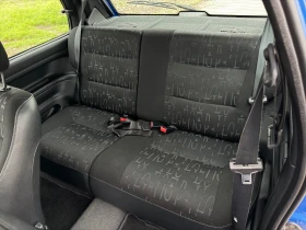 Peugeot 106 Rallye пакет  - 1500 € / 2933.74 лв. - 87409708 14