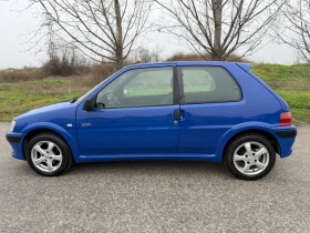 Peugeot 106 Rallye пакет  - 1500 € / 2933.74 лв. - 87409708 8