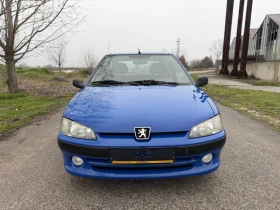 Peugeot 106 Rallye пакет  - 1500 € / 2933.74 лв. - 87409708 5