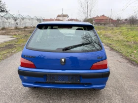 Peugeot 106 Rallye пакет  - 1500 € / 2933.74 лв. - 87409708 6