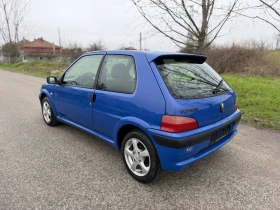 Peugeot 106 Rallye пакет  - 1500 € / 2933.74 лв. - 87409708 3