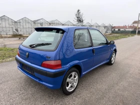 Peugeot 106 Rallye пакет  - 1500 € / 2933.74 лв. - 87409708 4