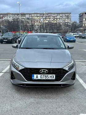 ����� �� �������� �� Hyundai I20