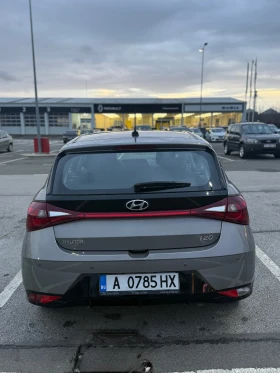Hyundai I20 - 12800 € / 25034.62 лв. - 11096384 2