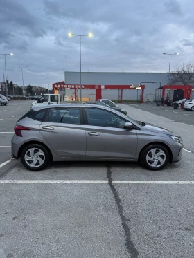 Hyundai I20 - 12800 € / 25034.62 лв. - 11096384 4