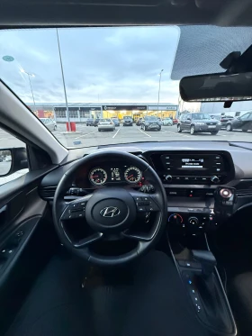Hyundai I20 - 12800 € / 25034.62 лв. - 11096384 8