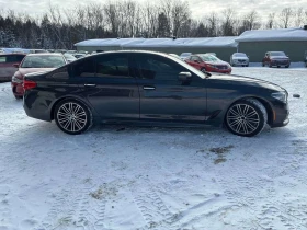 BMW 550 * M550i * ДИСТРОНИК * H/K * ШИБИДАХ * ПОДГРЕВИ - 21850 € / 42734.89 лв. - 70806526 3