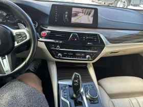 BMW 550 * M550i * ДИСТРОНИК * H/K * ШИБИДАХ * ПОДГРЕВИ - 21850 € / 42734.89 лв. - 70806526 9